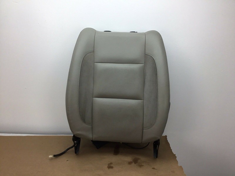 Chrysler Aspen Front Right Passenger Upper Seat Cushion 2007 2008 2009 :O