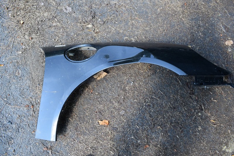 PORSCHE FENDER RIGHT SIDE FACTORY OEM LOCAL PICKUP