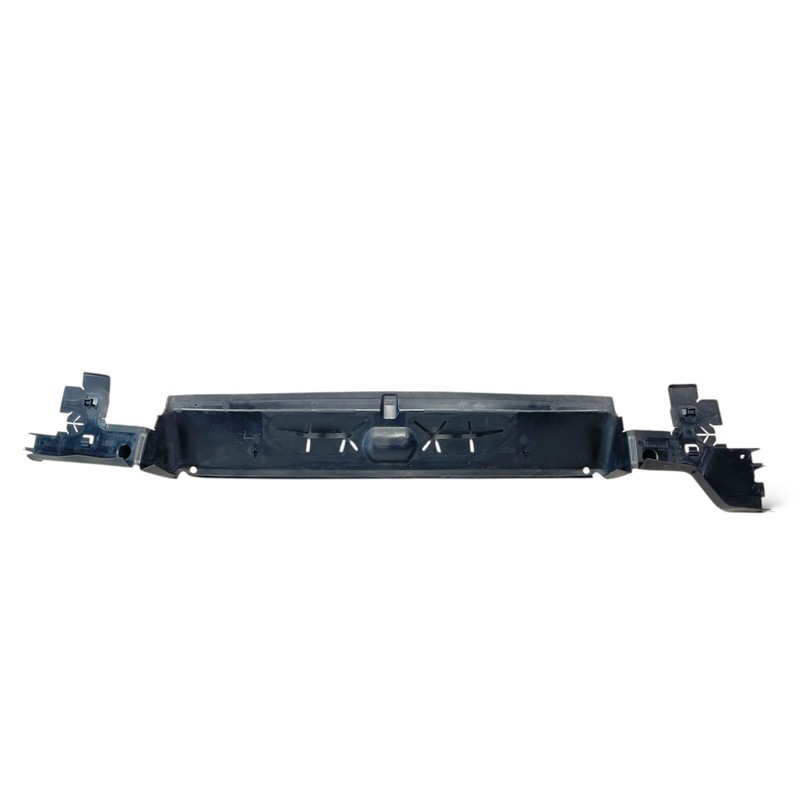 2017-2023 BMW X5 G05 radiator core lower air duct deflector OEM 51747421678