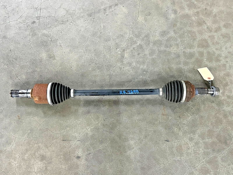 ⭐2017-2023 TESLA MODEL 3 RWD REAR RIGHT SIDE RH AXLE SHAFT HAFTSHAFT OEM LOT2698
