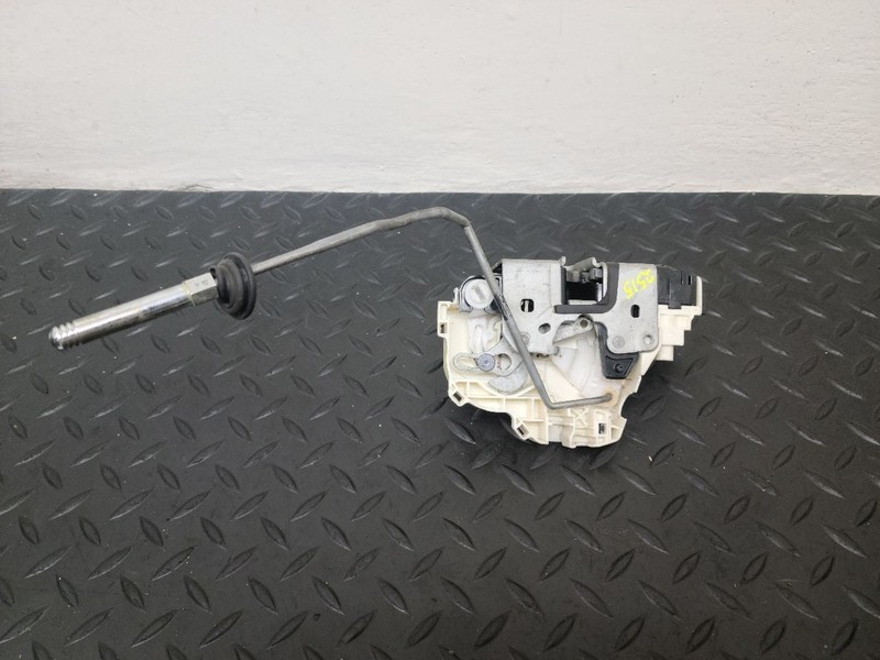 11-25 Dodge Durango Rear Left Driver Latch Lock Actuator OEM 4589923AH