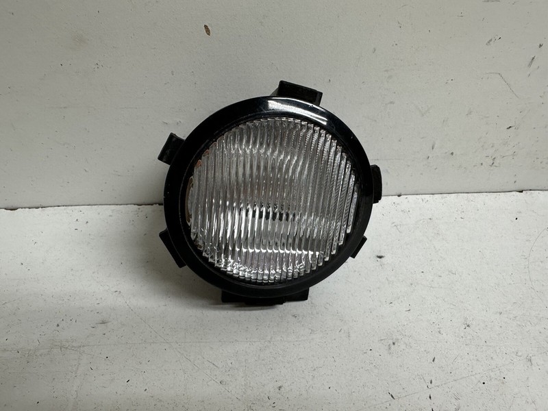 2004-2006 Nissan Maxima Left Front Driver Foglamp Foglight Fog Lamp Light Oem