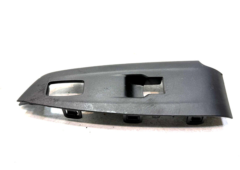 2018-2022 Honda Accord Rear Left Driver Door Switch Panel OEM