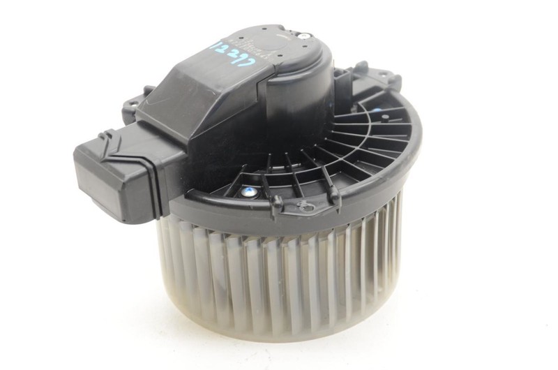 22-23 WRX Blower Motor Heater Motor