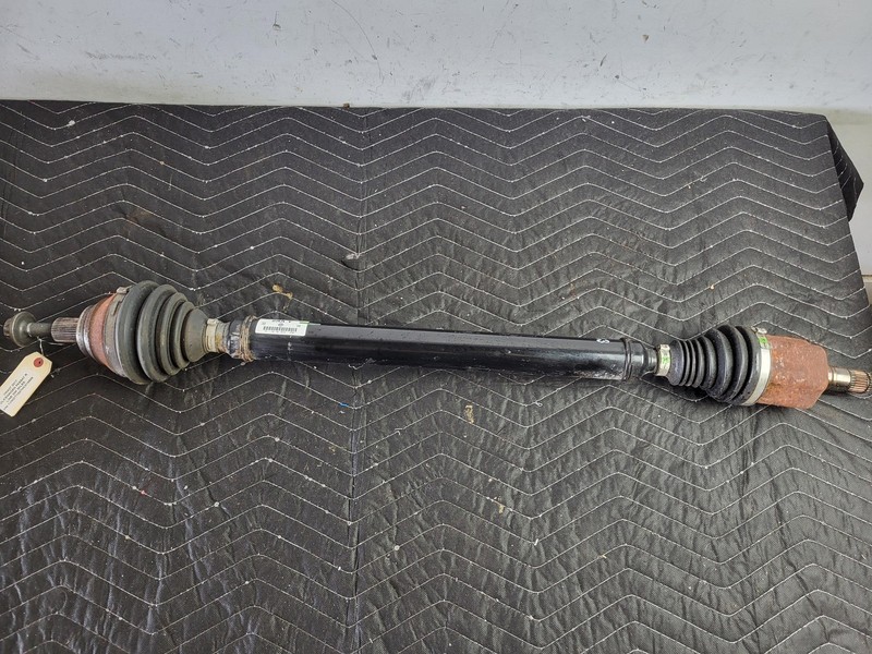 2014-2022 VW Passat R-Line Right Passenger Front Axle Shaft OEM 561407272AA