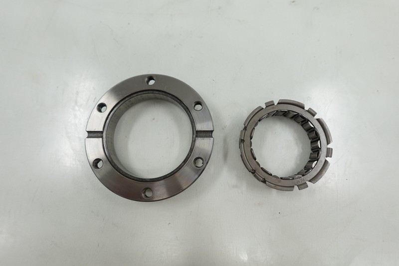 2008-2022 Yamaha FX Cruiser HO 1800 OEM One Way Starter Clutch 6S5-15590-00-00