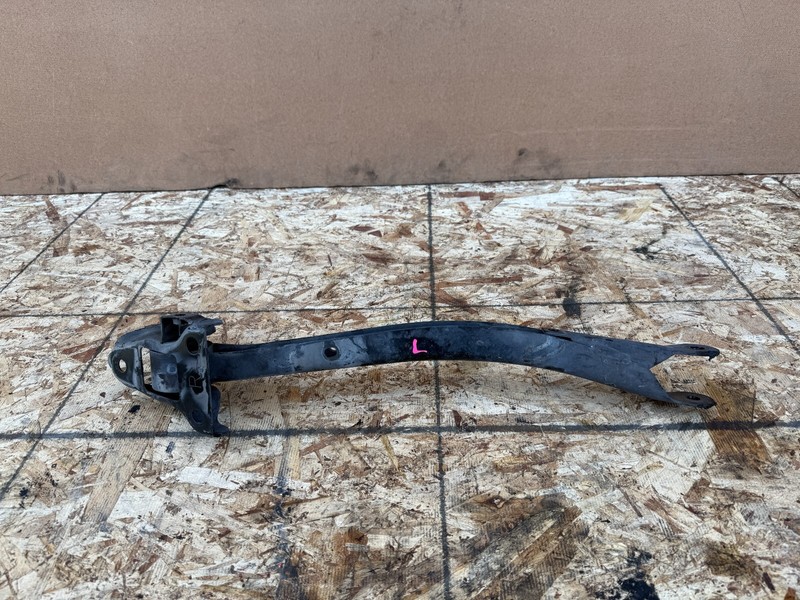 SUBARU WRX STI 2002-2007 OEM REAR LEFT DRIVER LOWER CONTROL ARM WITH BRACKET ASY