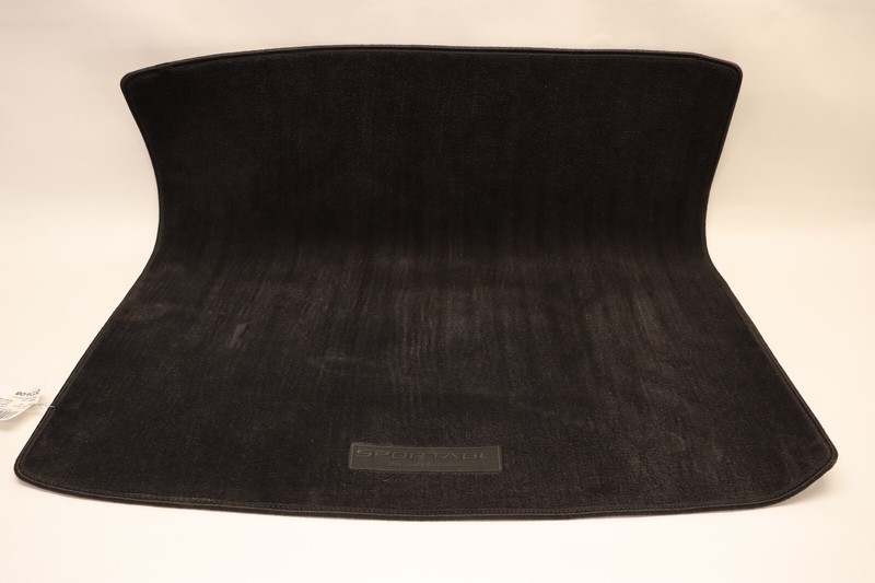 2023 KIA SPORTAGE REAR TRUNK COMPARTMENT FLOOR CARPET MAT COVER OEM