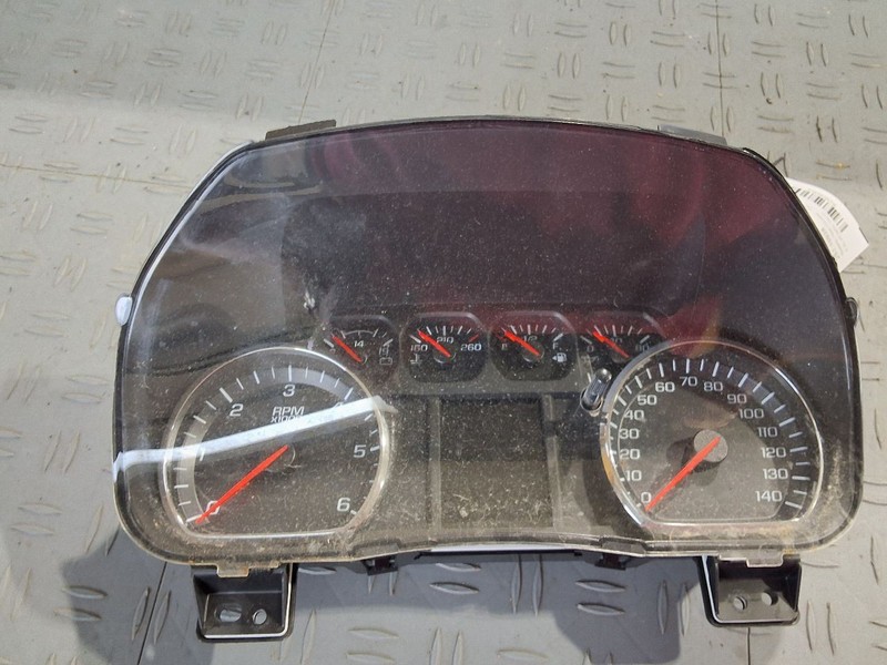 Speedometer Classic Style MPH US Market Fits 18-19 SIERRA 1500 PICKUP 3530354
