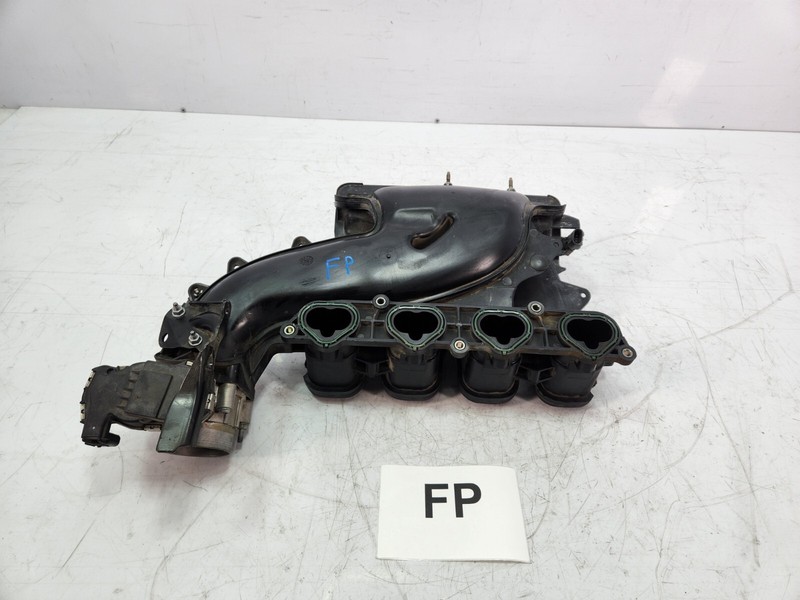 ✅ 2015-2019 OEMJeep Compass 2.4L Engine Motor Air Intake Manifold w/ Throttle