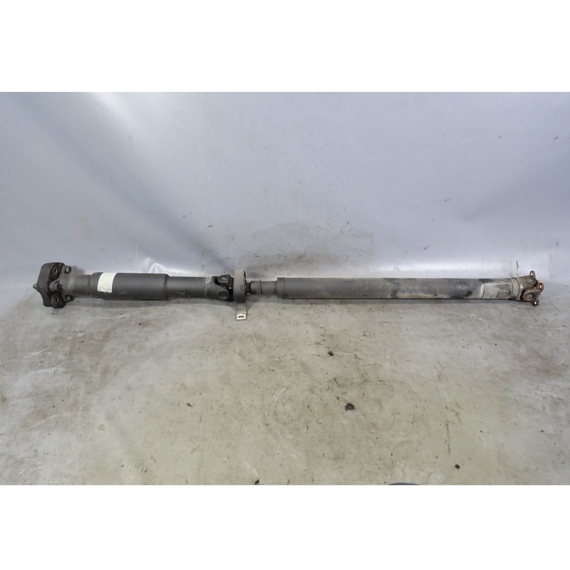 Damaged BMW E46 Automatic Driveshaft Propeller Shaft ZF A5S325Z 2000-2005 OEM