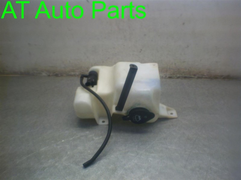 04-12 CHEVROLET COLORADO CANYON WINDSHIELD WASHER FLUID RESERVOIR OEM 627-00232A