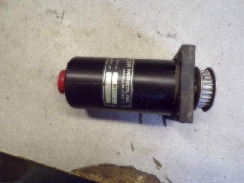 CA Motor MT-11 *FREE SHIPPING*
