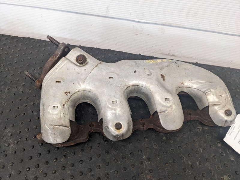 Passenger Right Exhaust Manifold 4.8L Fits 04-17 EXPRESS 2500 VAN 1190455