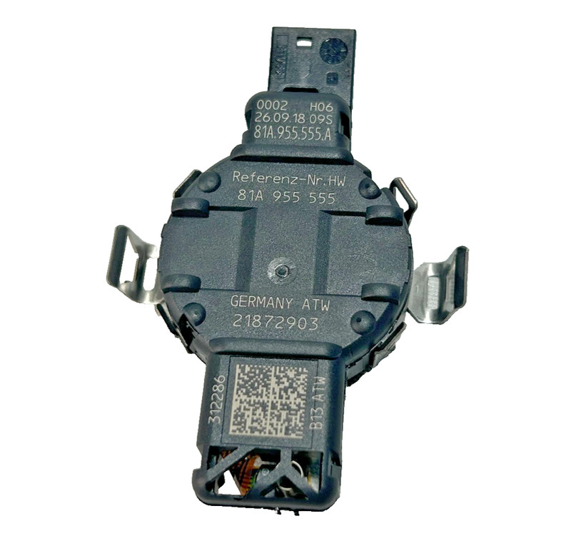 📌 2017 - 2026 AUDI S4 A3 A5 RS3 Q7 TT FRONT WINDSHIELD RAIN SENSOR MODULE OEM