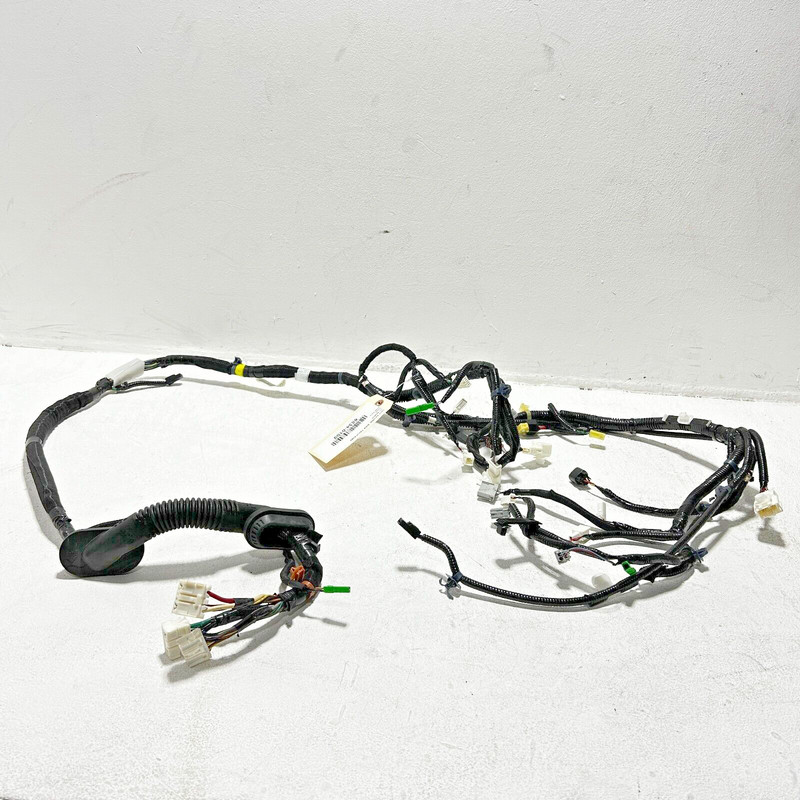 Rear Liftgate Tailgate Wire Wiring Harness Acura MDX 2017-2020 OEM