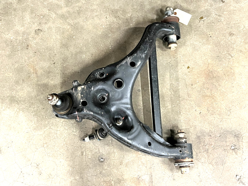 ⭐2014-2017 LINCOLN NAVIGATOR 4X4 FRONT RIGHT SIDE LOWER CONTROL ARM OEM LOT2703