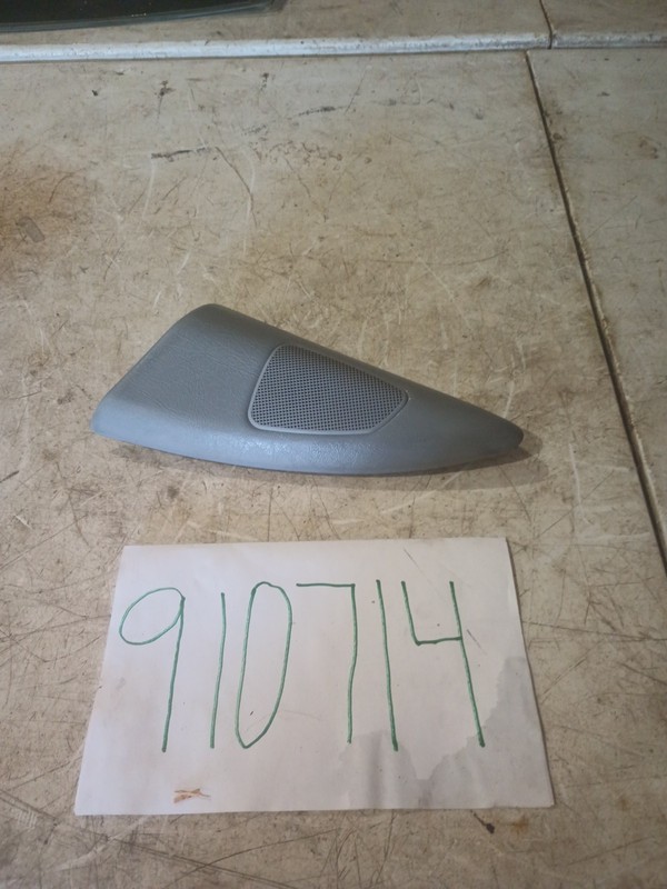 02-05 Mercedes W163 ML320 ML350 Front Left Driver Speaker Door Mirror Cover OEM