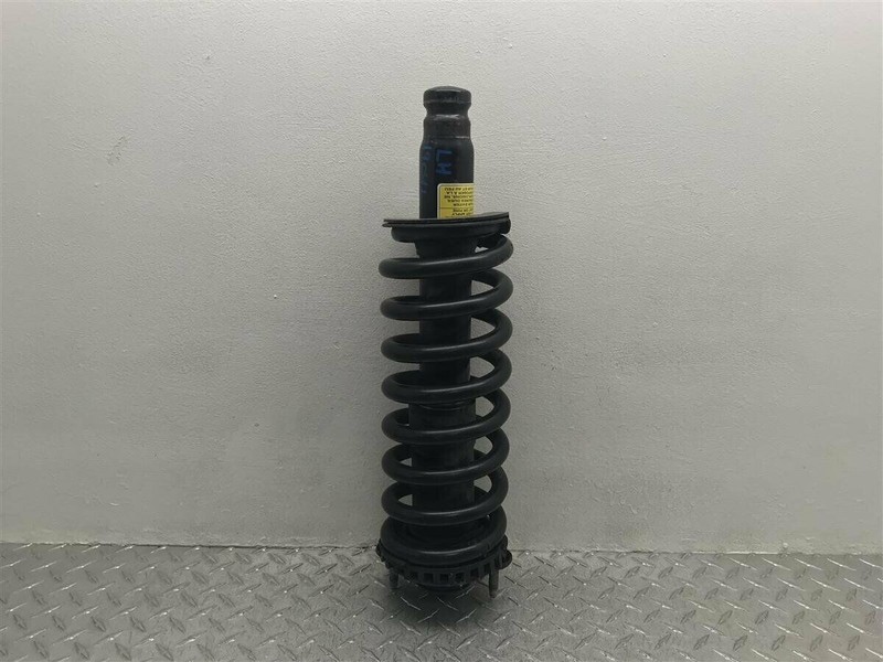 2002-2009 CHEVROLET TRAILBLAZER FRONT STRUT SHOCK SPRING ASSEMBLY OEM 15098725