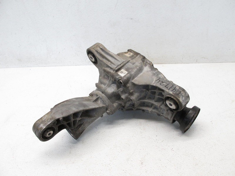 💚 13-19 MERCEDES ML63 AMG GLE63 GLS63 ML550 FRONT DIFFERENTIAL (3.45)