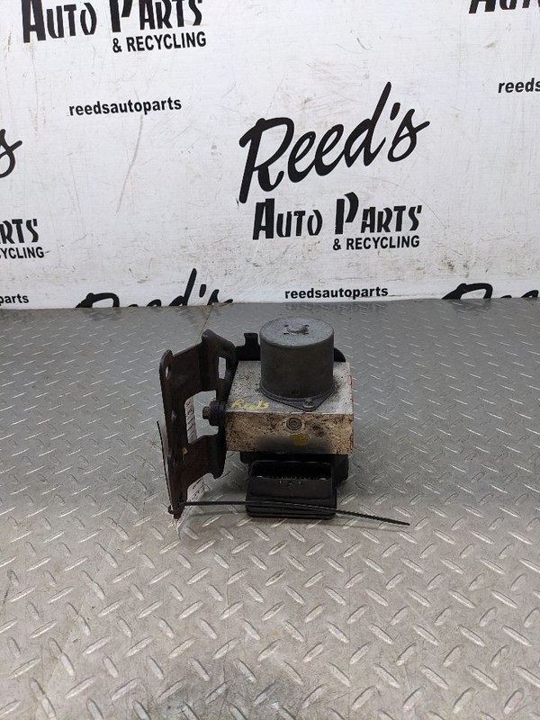 Anti-Lock Brake Part Assembly Fits 14-16 FORD F250SD PICKUP 1187356