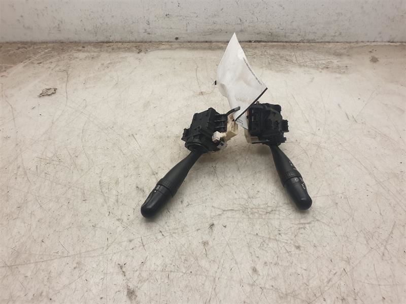 03 04 05 06 07 08 TOYOTA MATRIX STEERING COLUMN SWITCH ASSEMBLY