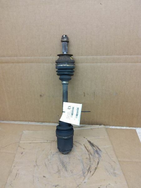 Passenger Axle Shaft Front AWD 3.5L Fits 03-06 SANTA FE 252919