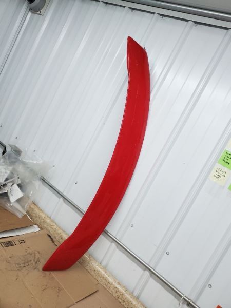 Rear Spoiler Fits 96-98 GRAND AM 280418