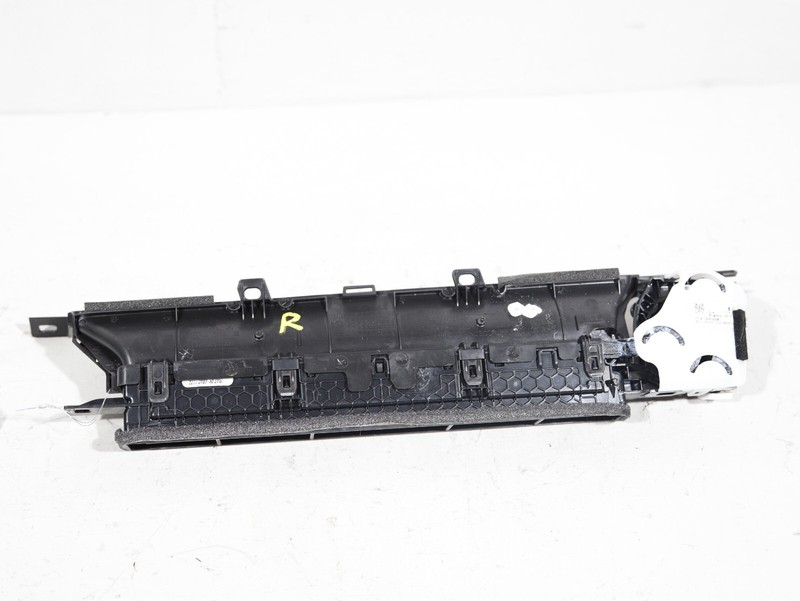 Tesla Model 3 OEM Right Lower Dash A/C Heater Vent Duct 2017-2023, Used