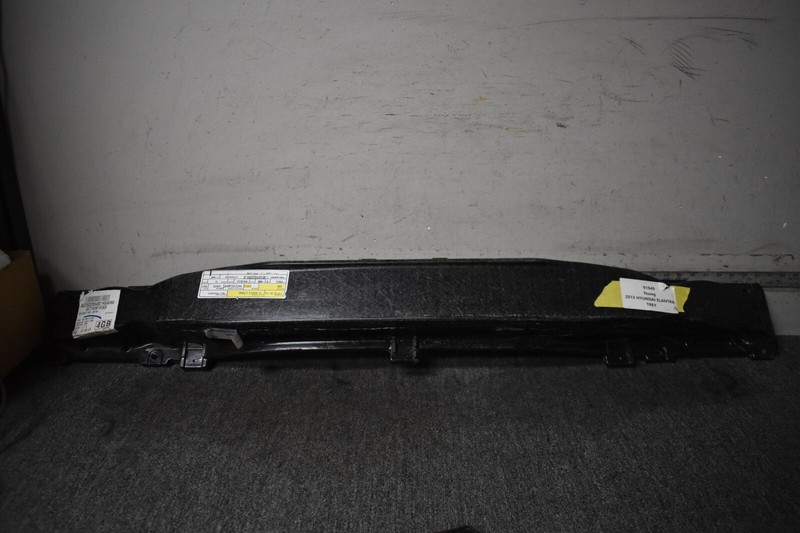 2011-2013 HYUNDAI ELANTRA REAR RAIL BUMPER FACTORY OEM