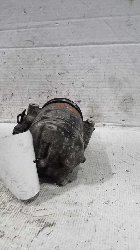 2017 RAM ProMaster City A/C Compressor 2.4L OEM 68280720AA 160K Miles