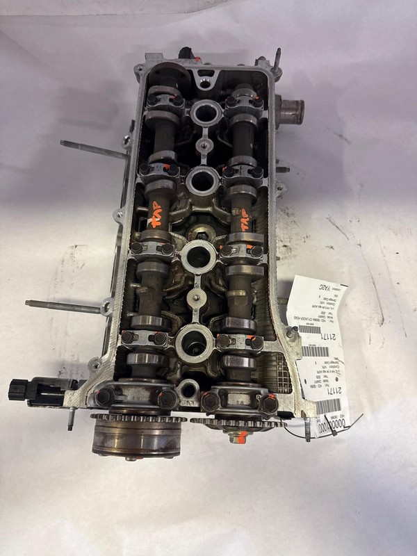 Cylinder Head TOYOTA CAMRY 02 03 04 05 06 07 08 09