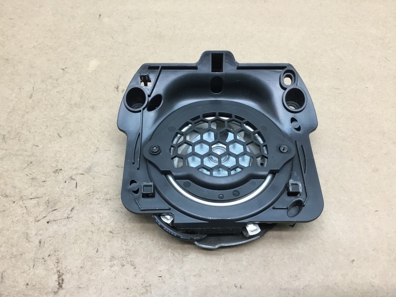 Audi A6 C7 Front Left Driver Seat Track Fan Blower Motor Cap 2016 2017 2018 :A