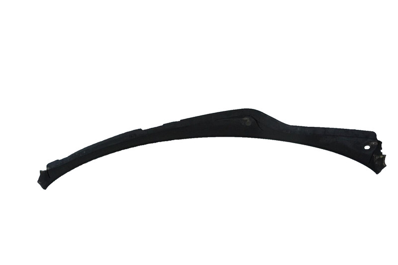 2012-2017 AUDI WINDSHIELD COWL PANEL WATER DEFLECTOR RAIN TRAY WIPER COVER OEM