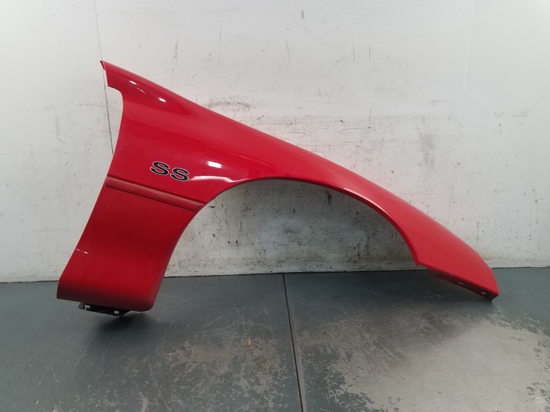 2001 Chevy Camaro SS Right Passenger Fender - * #3714 V4
