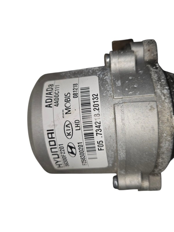 Electric Power Steering Gear PumpFits 19-20 ELANTRA
