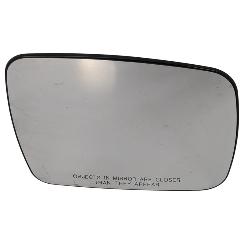 2010-2012 LAND RANGE ROVER MIRROR GLASS AUTO DIM Side Door RH LR011053