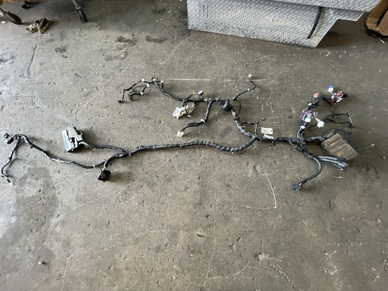 Engine Room Wiring Harness 2020 Nissan Pathfinder 24012-9PS0B 2019 X