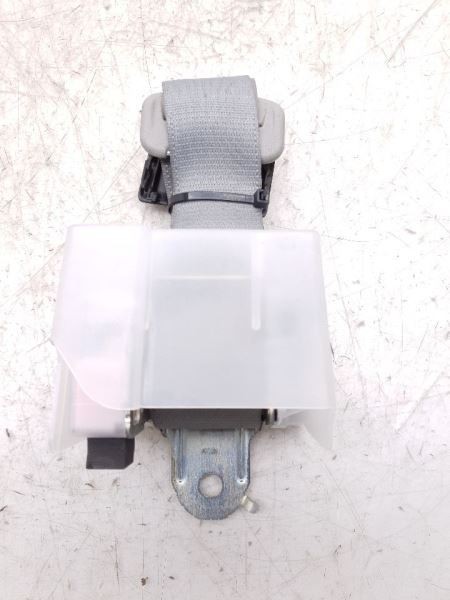 2015 TOYOTA CAMRY LE DRIVER SIDE REAR SEAT BELT ASSEMBLY