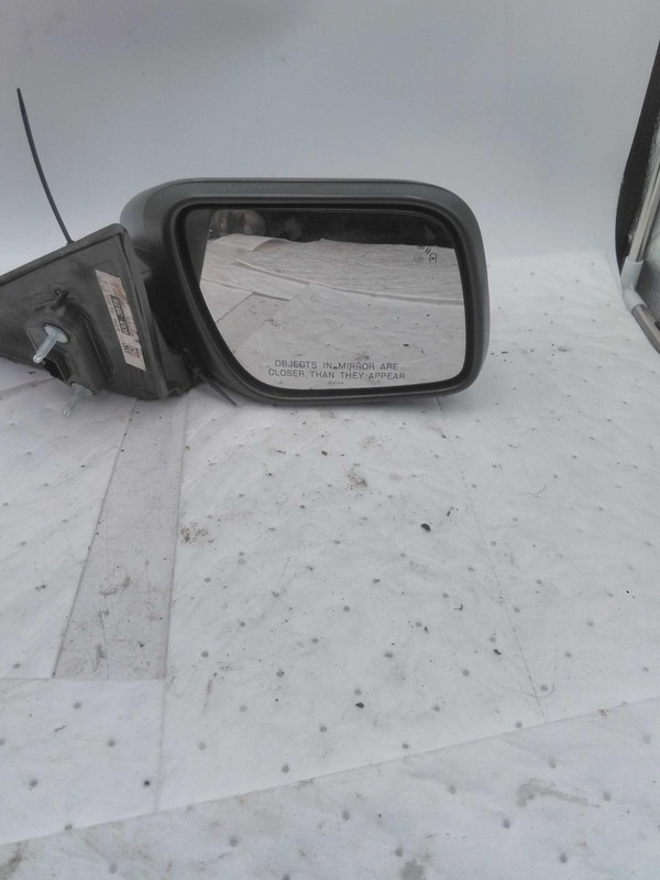 2016 Ford Explorer Right Door Mirror Assembly Black OEM 571284 66K Miles