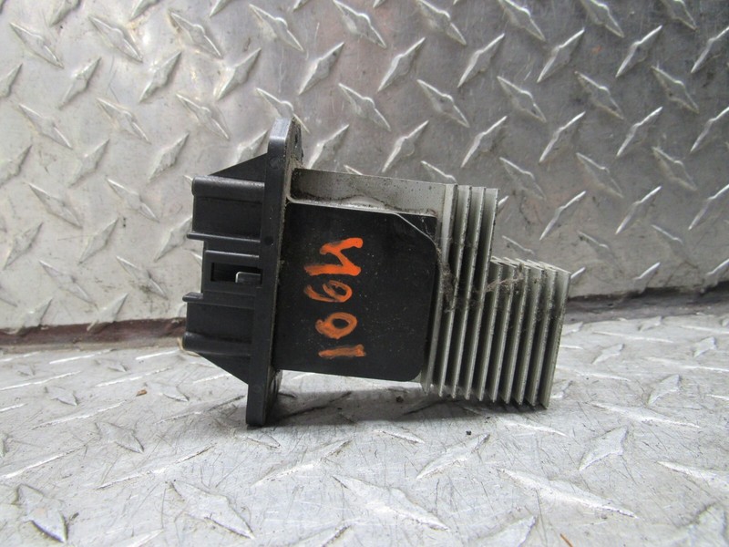 05 06 07 TOYOTA SEQUOIA BLOWER MOTOR RESISTOR