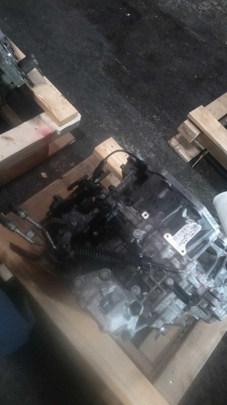 2021 KIA SEDONA Automatic Transmission Assembly 41K Miles OEM Warranty