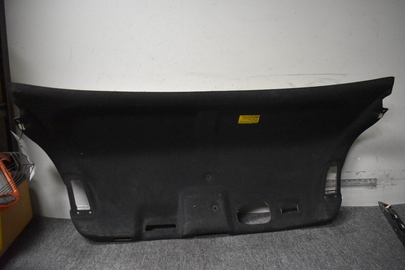 LEXUS LS460 4DR INTERIOR FACTORY OEM