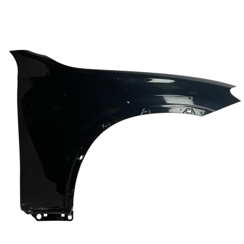 Damaged* 2024 2025 Mercedes Benz GLC X254 Passenger Right RH Side Fender OEM