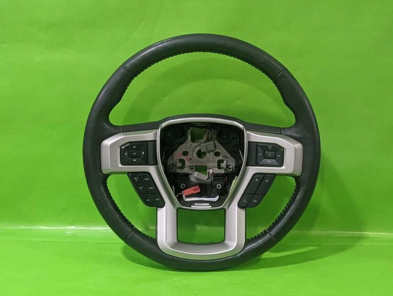 15-20 FORD F150 STEERING WHEEL OEM 4601-41