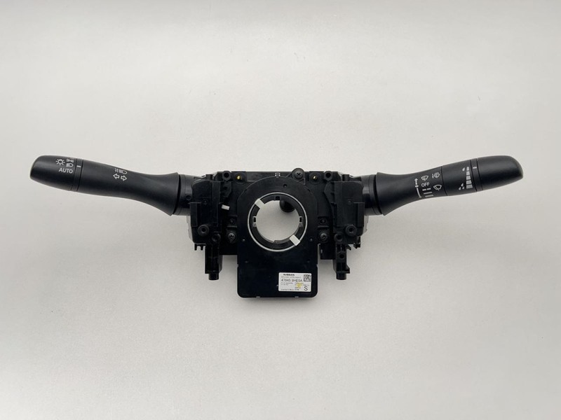 2019-2024 NISSAN ALTIMA COLUMN COMBINATION SWITCH 2.5L AT FWD 63K -SV- 59281
