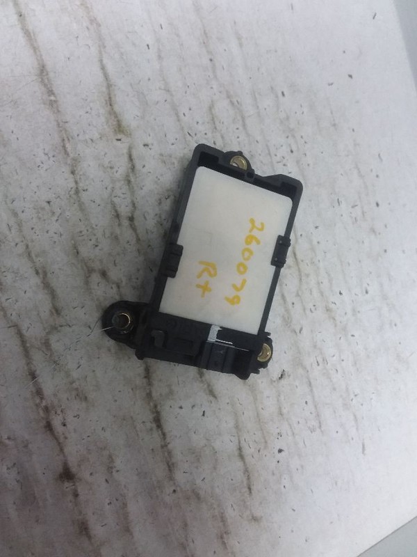 Passenger Blind Spot Alert Module Radar Unit Fits 20-22 PILOT 36931-TG7-A23