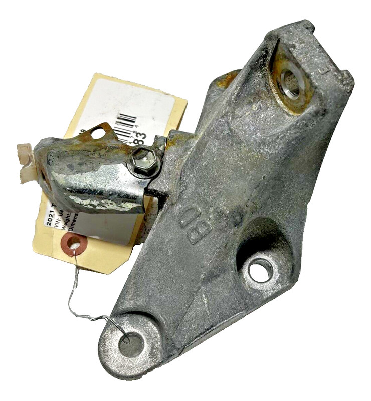 2018-24 Toyota Camry 2.5L FWD Engine Driver Side Front Mount Support Bracket OEM