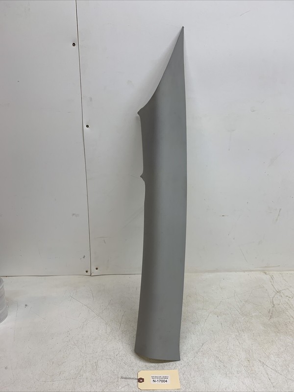 ⚡️19 TESLA 3 REAR LH DRIVER SIDE C PILLAR TRIM COVER PANEL 1086265-01J 17004 U22
