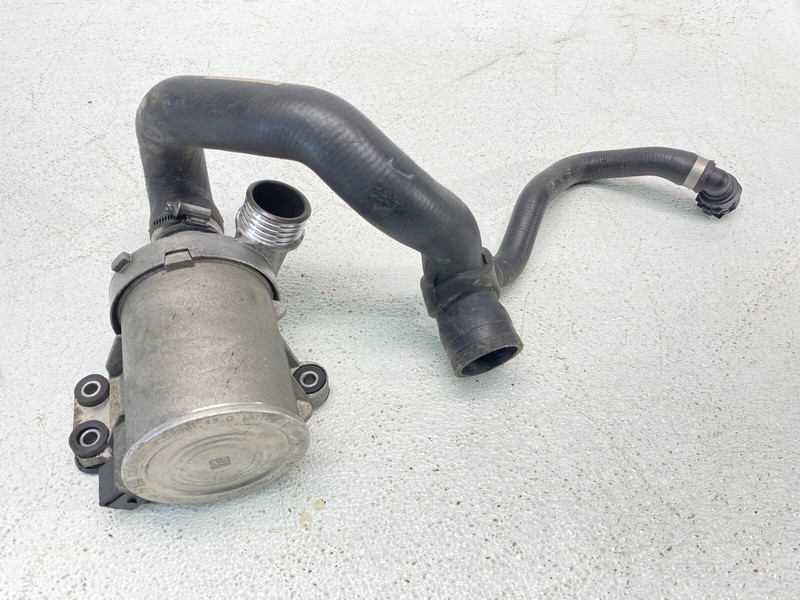 BMW E90 F30 F36 F10 F12 3/4/5/6 Series N55 Electric Coolant Water Pump Unit OEM✅